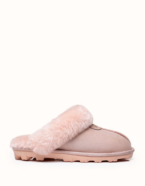 AUSTRALIAN SHEPHERD® Waffle Slipper